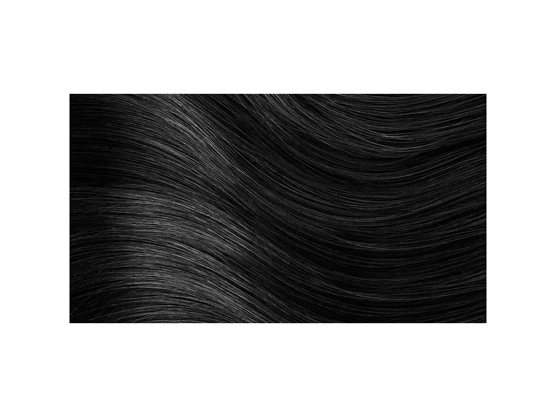 Herbatint alkalmi hajszínező (Tuch-up) fekete 10 ml