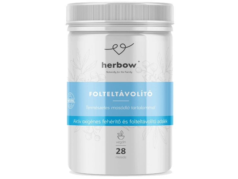 Herbow Fehérítő és Folteltávolító 700g