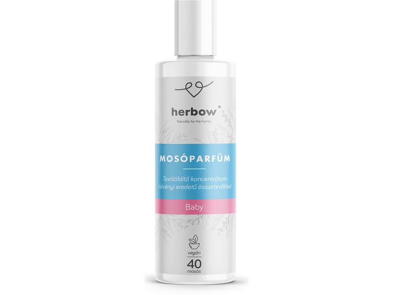 Herbow Mosóparfüm  Baby 200ml