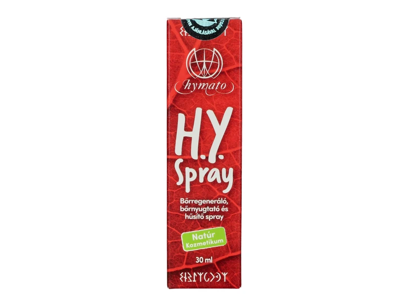 HY Spray 30ml