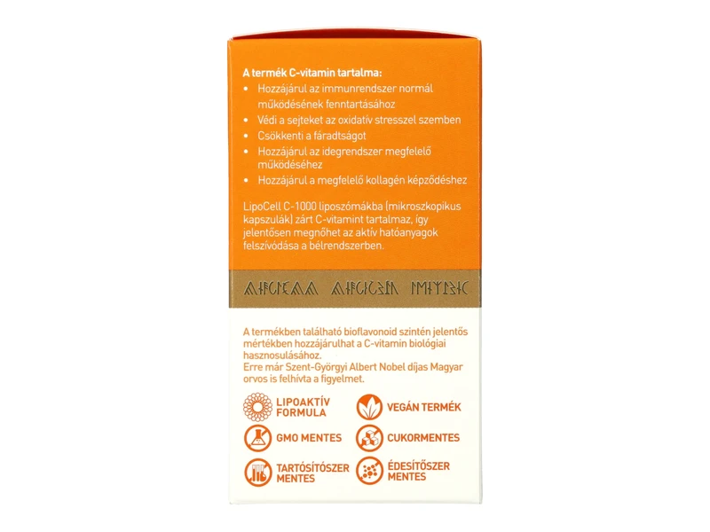 LIPOCELL C1000 250ml
