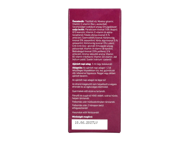 LipoCell Vision 150 ml