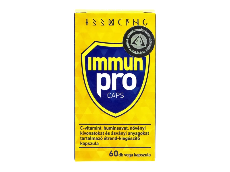 ImmunPro kapszula 60db