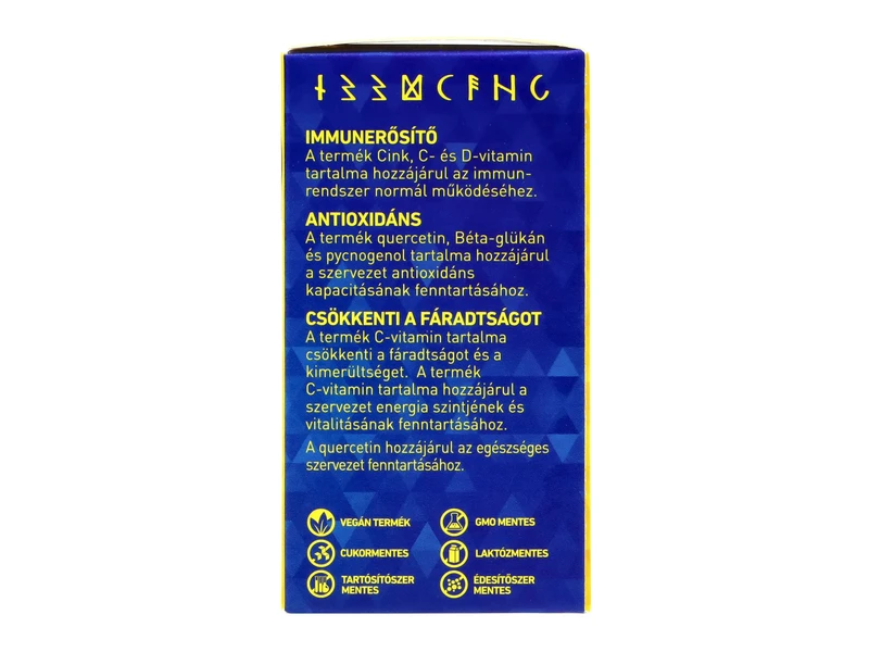 ImmunPro kapszula 60db