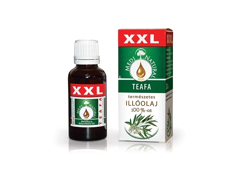 MediNatural teafaolaj XXL 20 ml