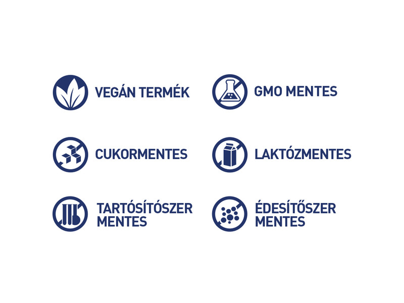 Immunpro Liposzómás Emulzió 150 ml