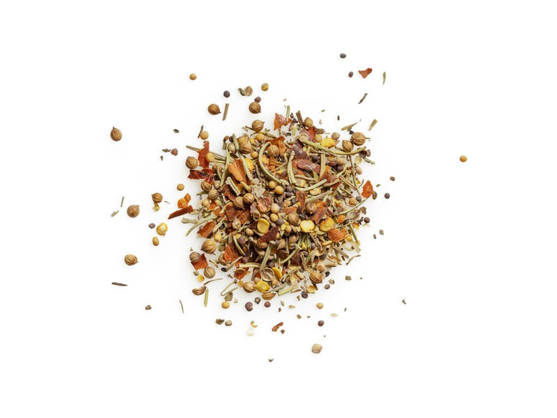 ÍZTÁR Cajun fűszerkeverék 20 g