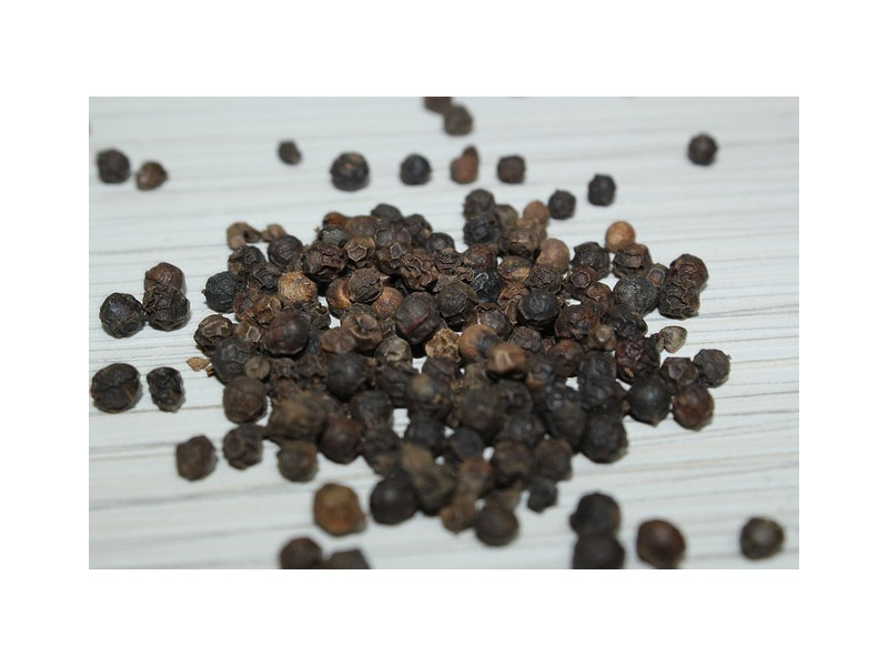 ÍZTÁR Szecsuáni bors egész 10 g