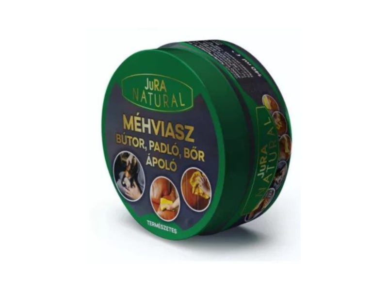 Jura Natural Természetes Méhviasz 140ml
