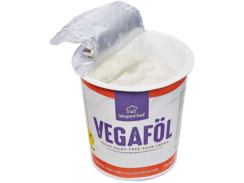 VeganChef Vegaföl 150g