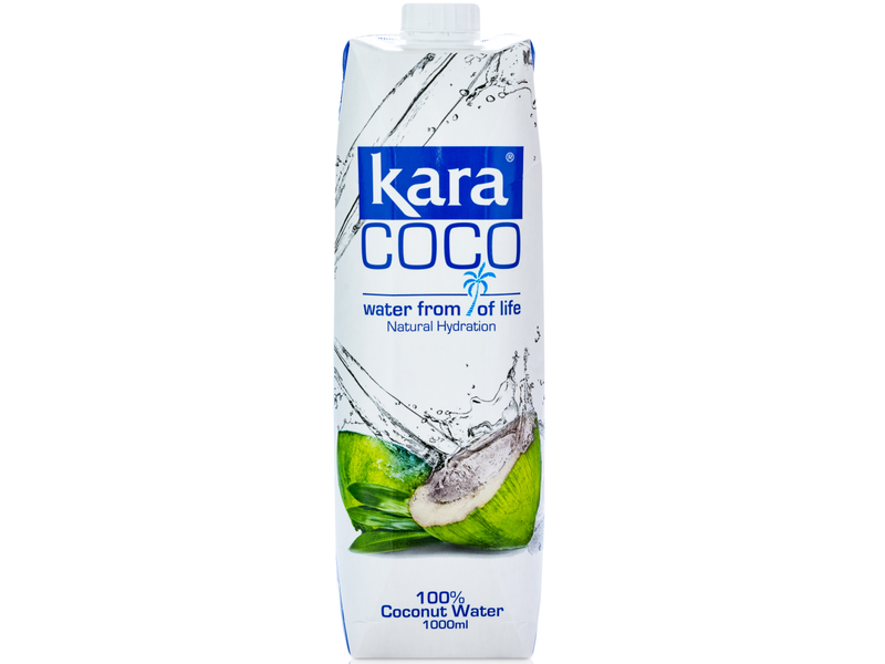 Kara Kókuszvíz 1000ml
