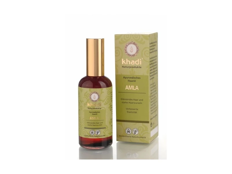 Khadi Amla kondícionáló hajolaj 100 ml