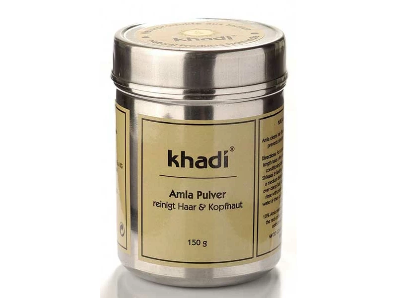 Khadi Amla por 0,15kg