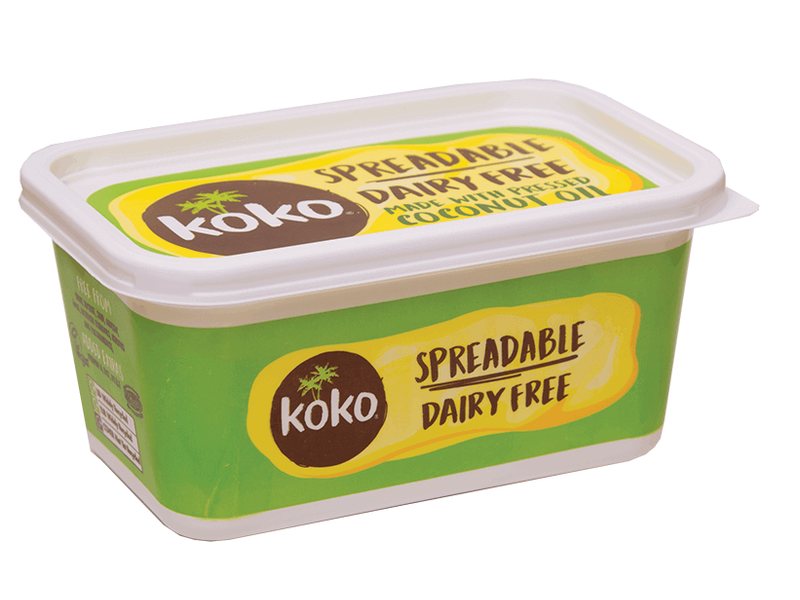 KOKO KÓKUSZMARGARIN 500G