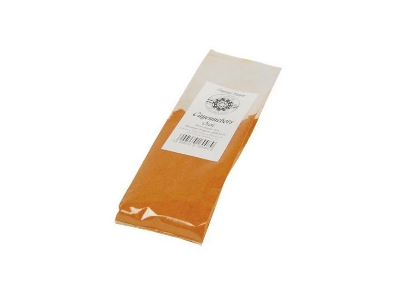 Lamkshy Cayenne bors őrölt 30g