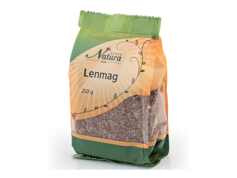 Natura Lenmag  250 g