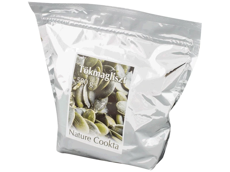 Tökmagliszt 500g (Nature Cookta)