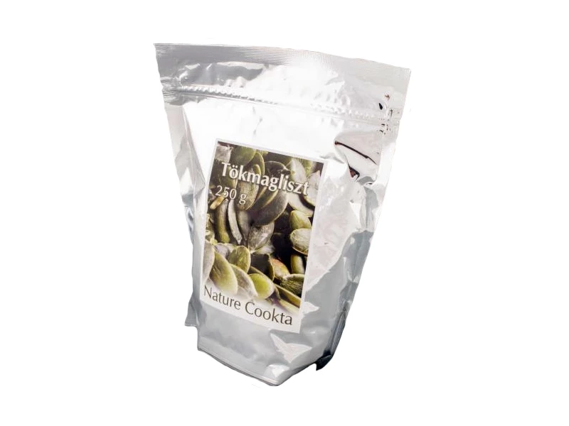 Tökmagliszt 250 g (Nature Cookta)