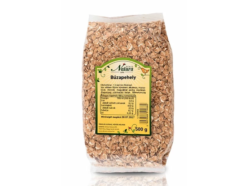 Natura Búzapehely 500g