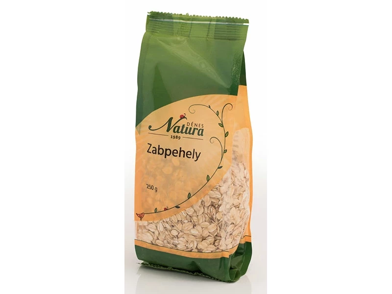 Zabpehely 250 g (Dénes Natura)