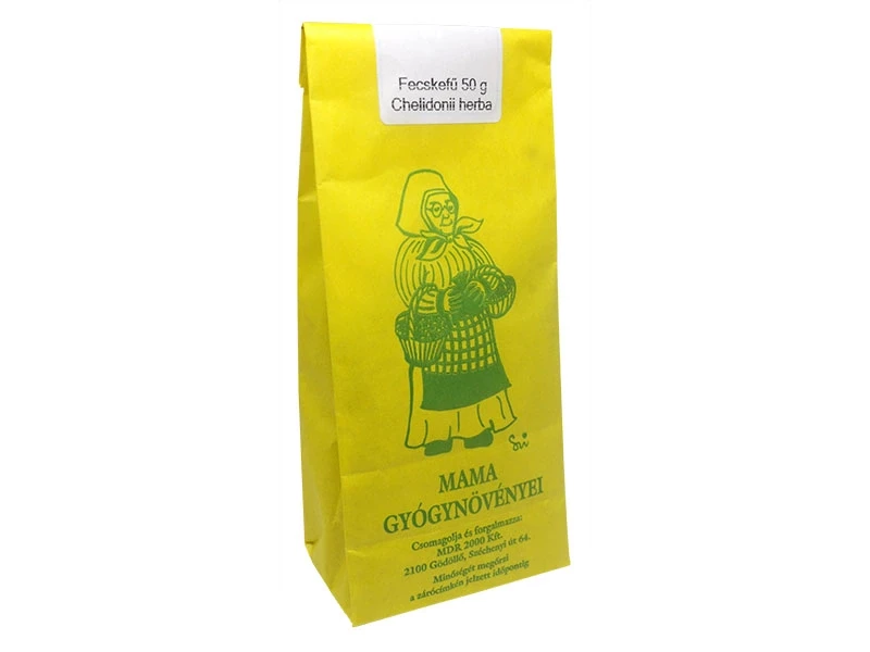 Mama tea fecskefű 50 g