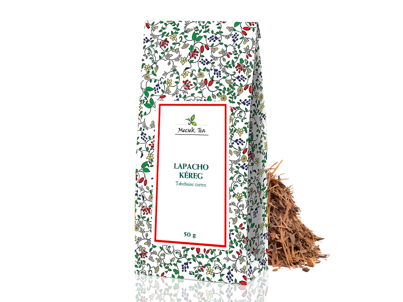 Mecsek Lapacho kéreg tea 50g