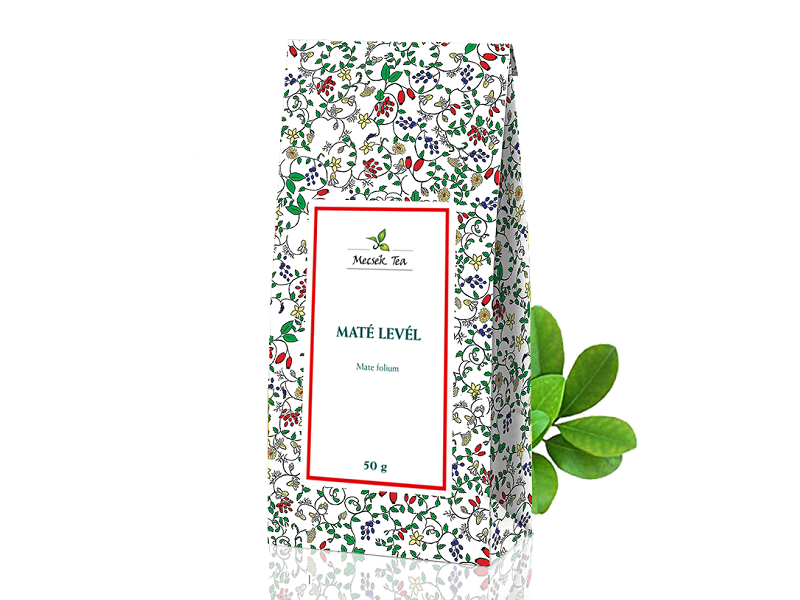 Mecsek Mate levél tea 50g