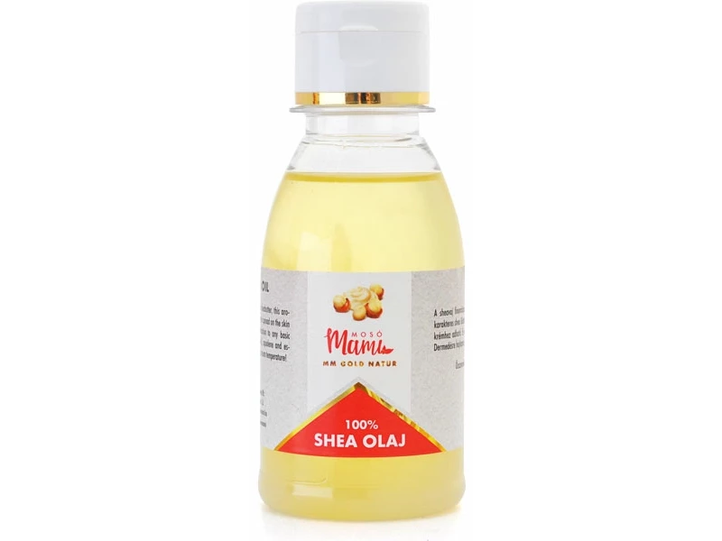 MM Shea olaj 110ml