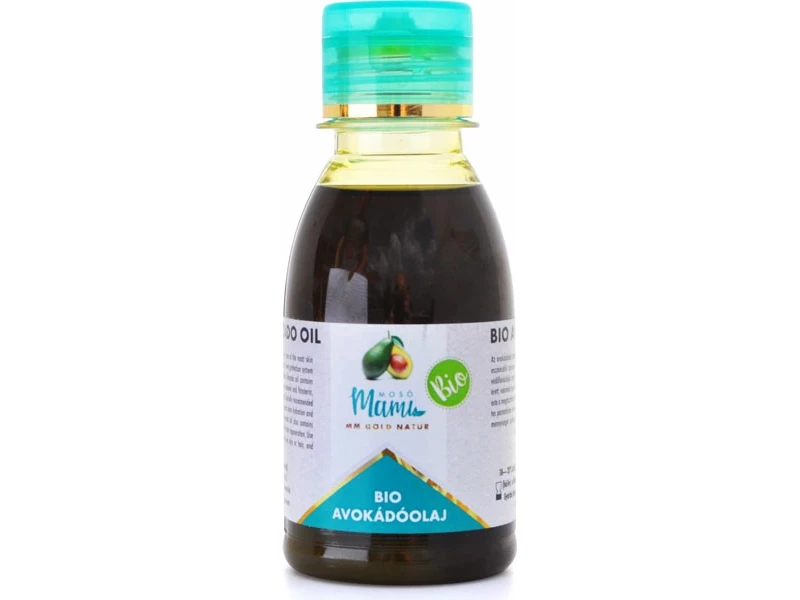 MM Avokádó olaj 110ml