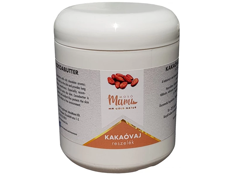 MM Gold kakaóvaj 100g