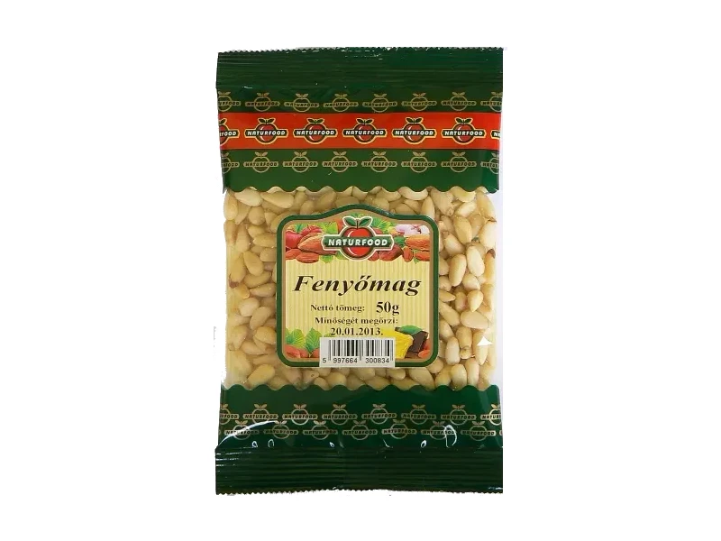 Naturfood Fenyőmag 50g