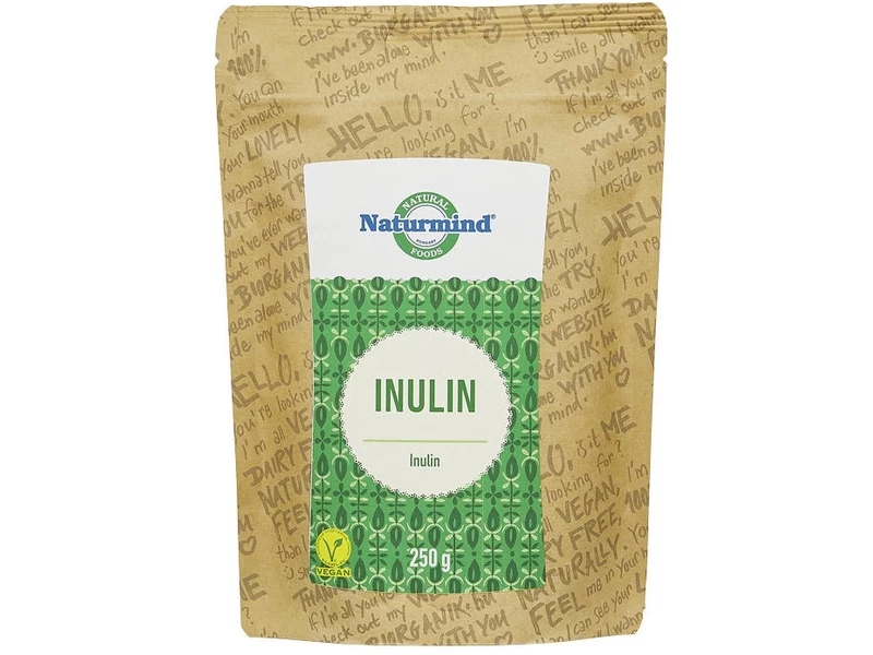 Natúr Inulin Cikóriából 250 g (Biorganik)