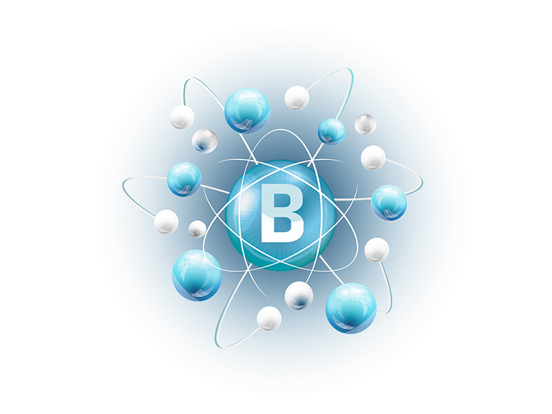 NT B-KOMPLEX EXTRA -, sáfrányos szeklice és fekete bors kivonat 30db