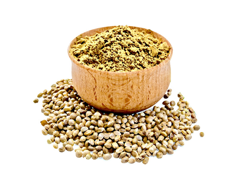 NT Vegán fehérjepor 250g