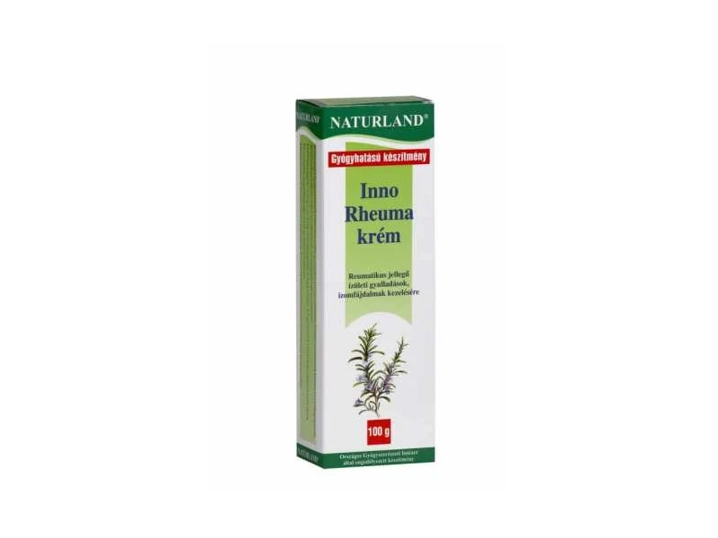 Naturland Inno Rheuma krém 70 g