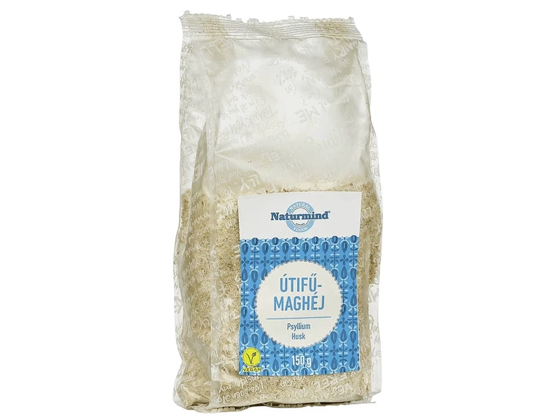 Naturmind Útifű maghéj 150g