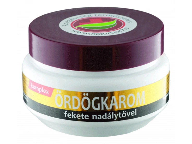 Naturstar Ördögkarom gél 250 ml