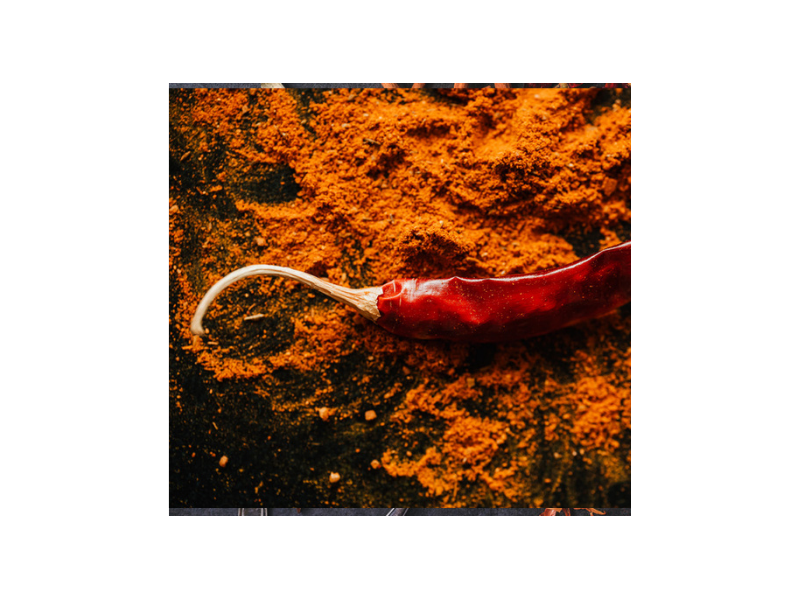 ÍZTÁR Chili Con Carne fűszerkeverék 20 g