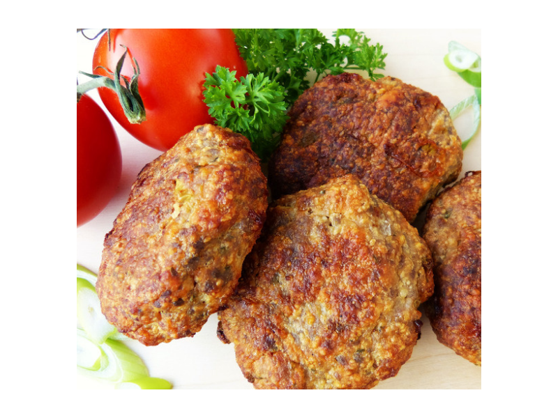 ÍZTÁR Hamburger fűszerkeverék 20 g