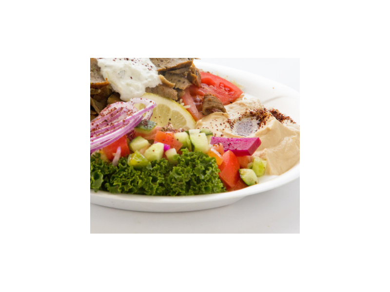 ÍZTÁR Gyros fűszerkeverék 20 g