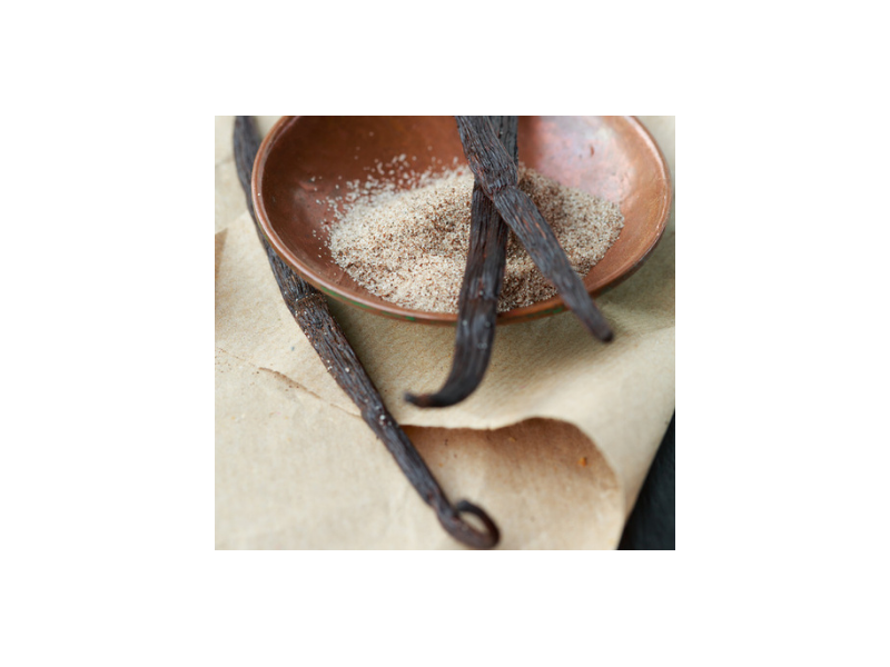 Íz Tár Vanília komplett 5g