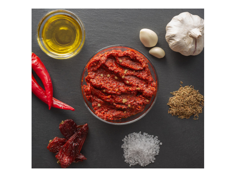 ÍZTÁR Harissa fűszerkeverék 20 g