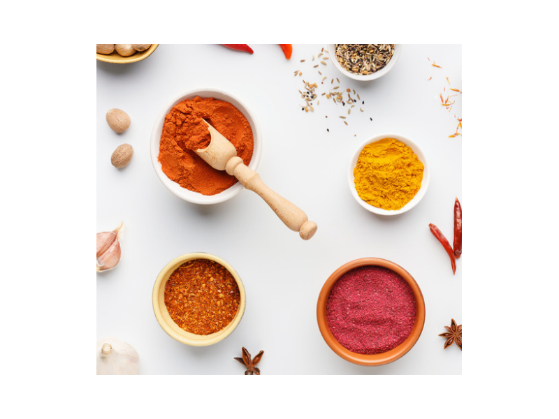 ÍZTÁR Tandoori Masala fűszerkeverék 20 g