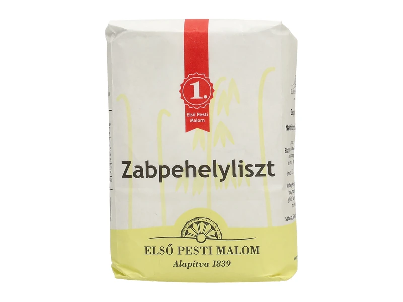 EPMS Zabpehelyliszt 500g