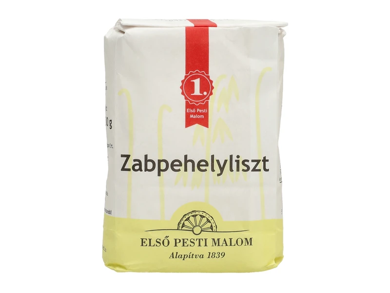 EPMS Zabpehelyliszt 500g