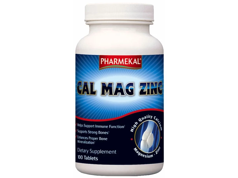 NV Cal Mag cink 100db (Ph)