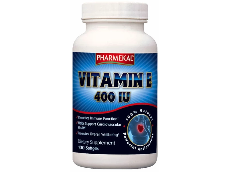 NV E-400 IU 100db (Ph)