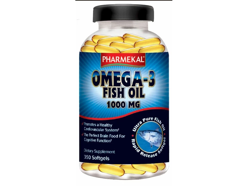 NV Omega-3 halolaj 350db (Ph)