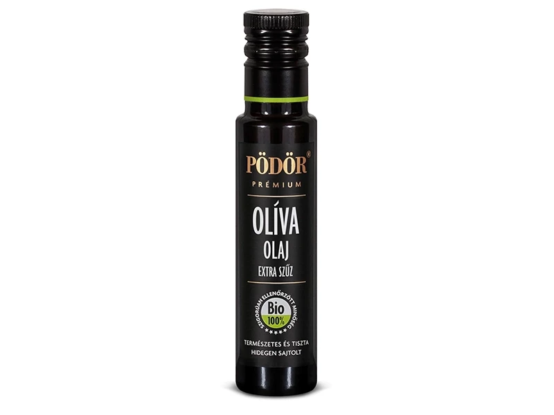 Pödör extraszűz görög olivaolaj  BIO 100ml