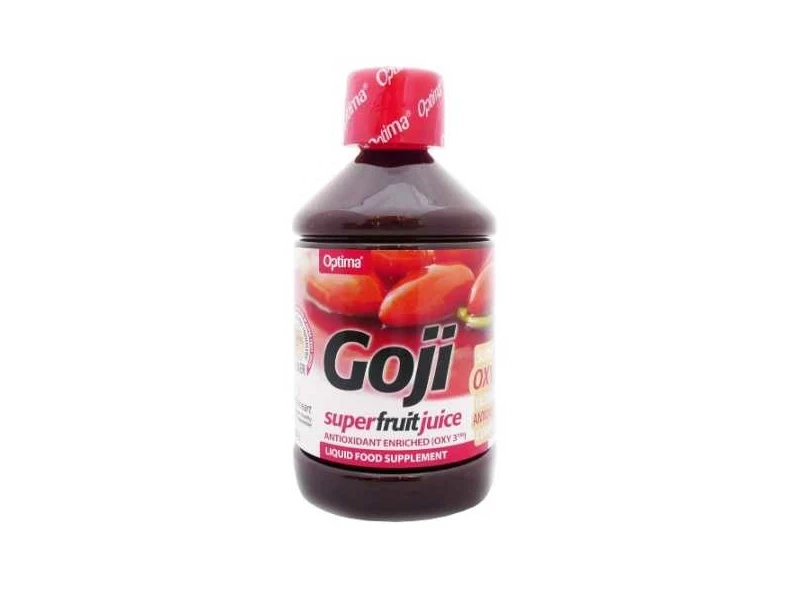Optima Goji bogyó sűrítmény OXY 3 500 ml